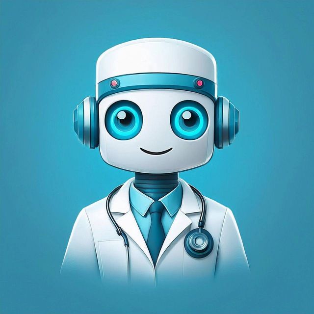 AI Healthcare Assistant