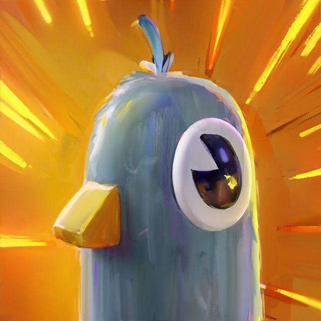 Клюкер icon