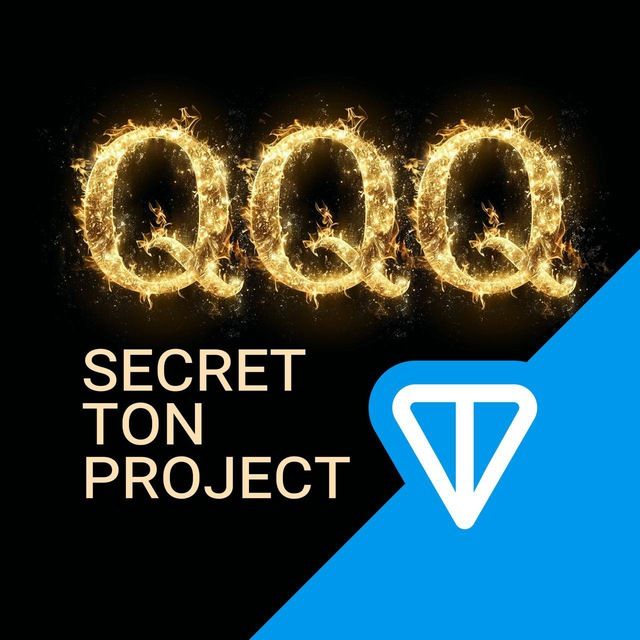 SecretTonProject