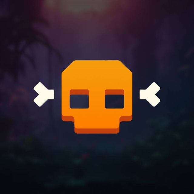Jackdaw Flip icon