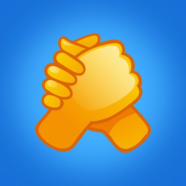 Friends Factory icon