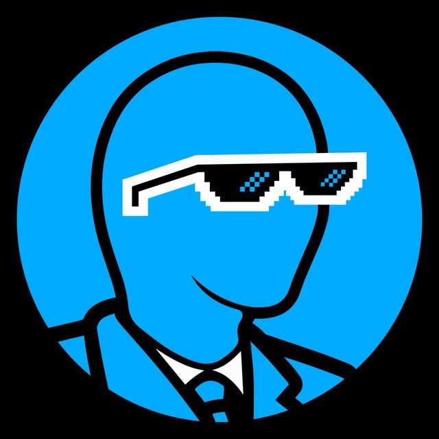 Stonks Bot icon