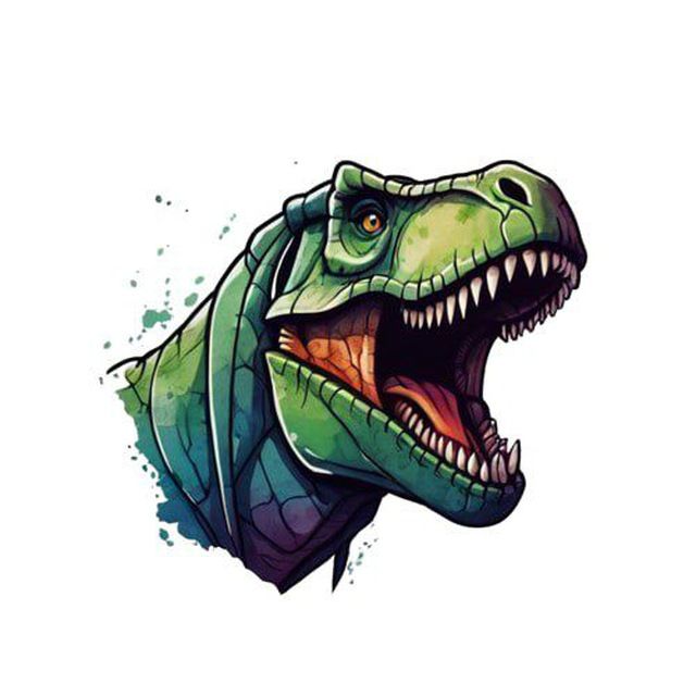 ERAX 🦖