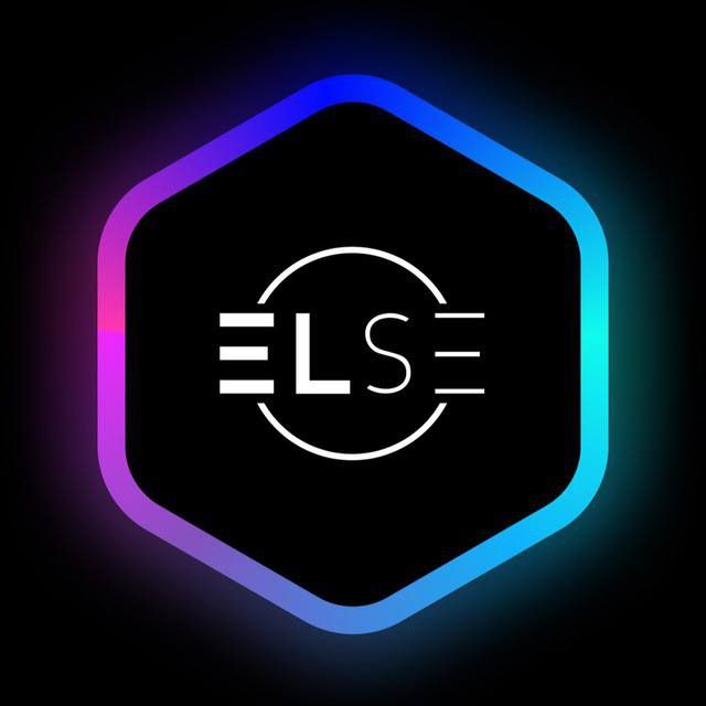 ELSE icon