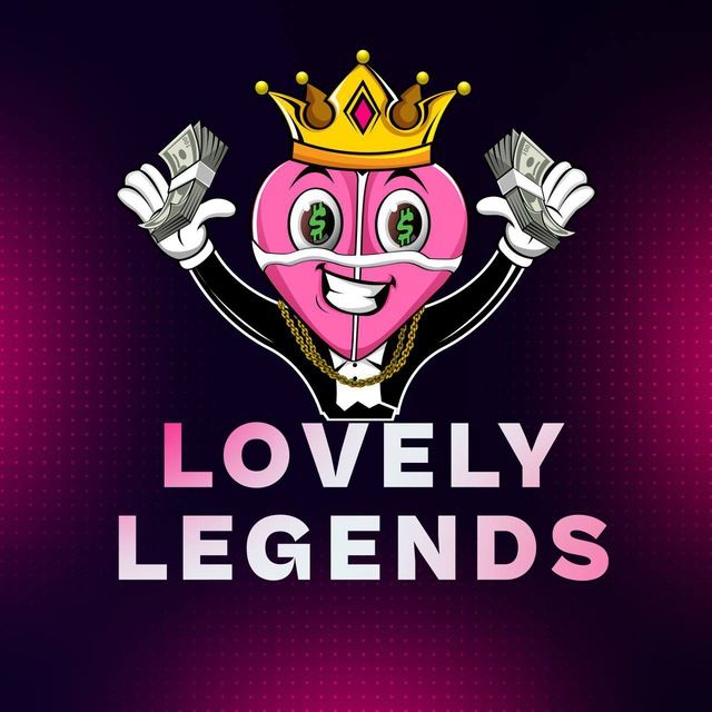 Lovely Legends icon