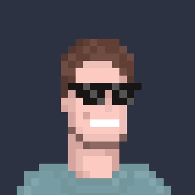 Not Pixi Me icon