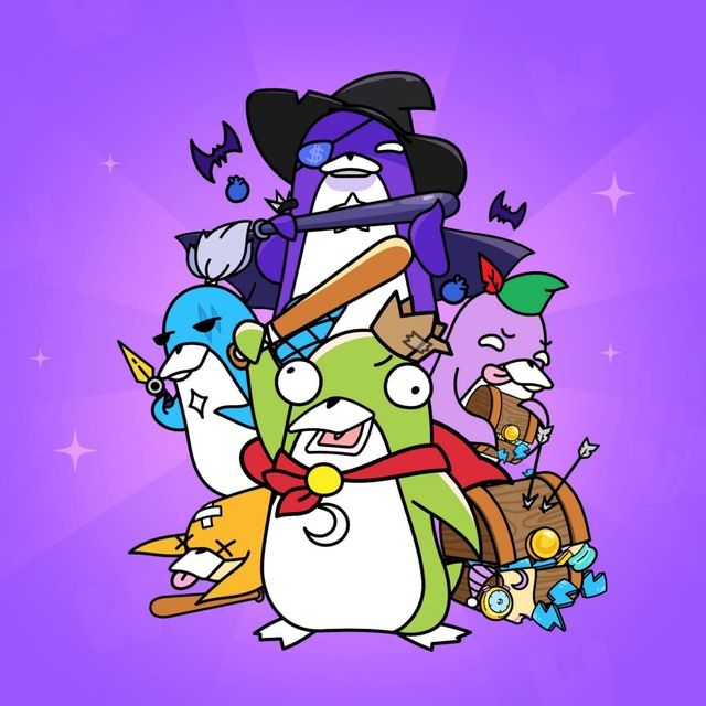 The Bywassies Hub