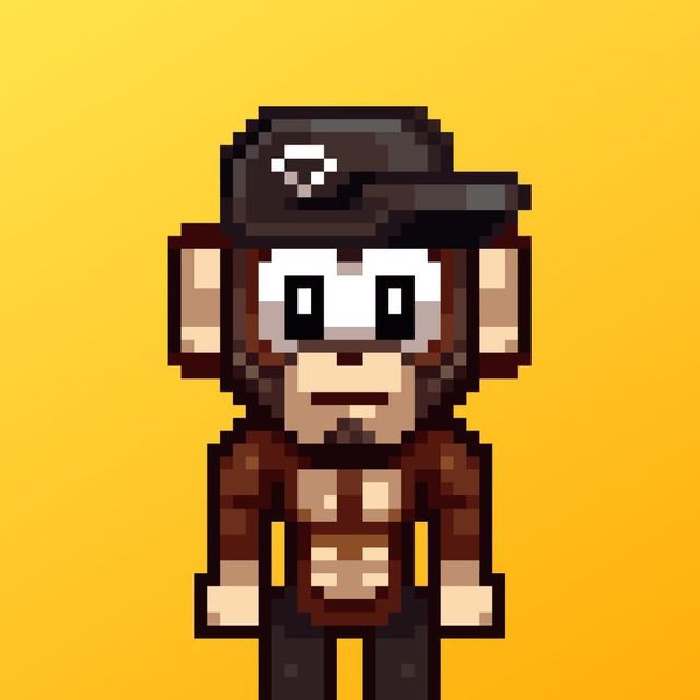 Monkey Jump