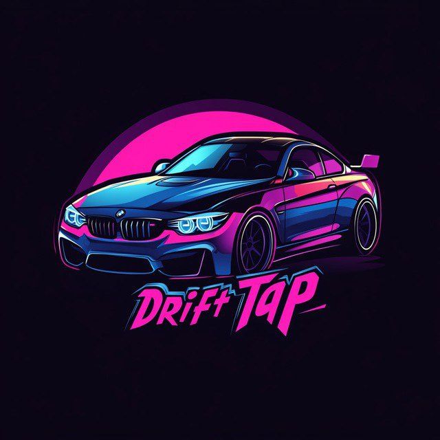 DRIFT Tap icon