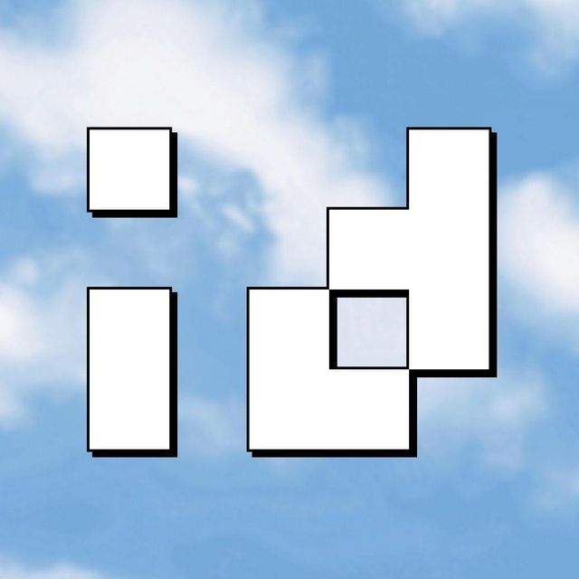 OfflineID icon