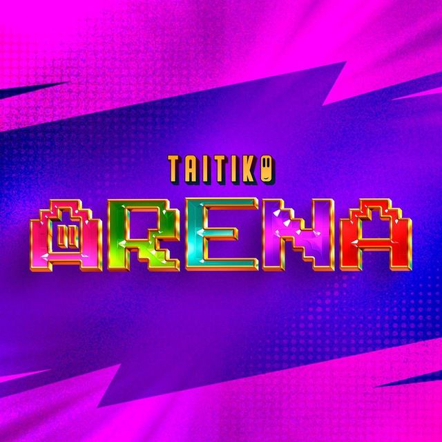 Taitiko Arena Bot
