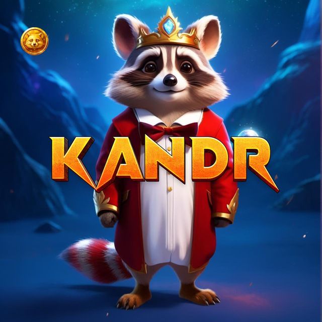 Kandr icon