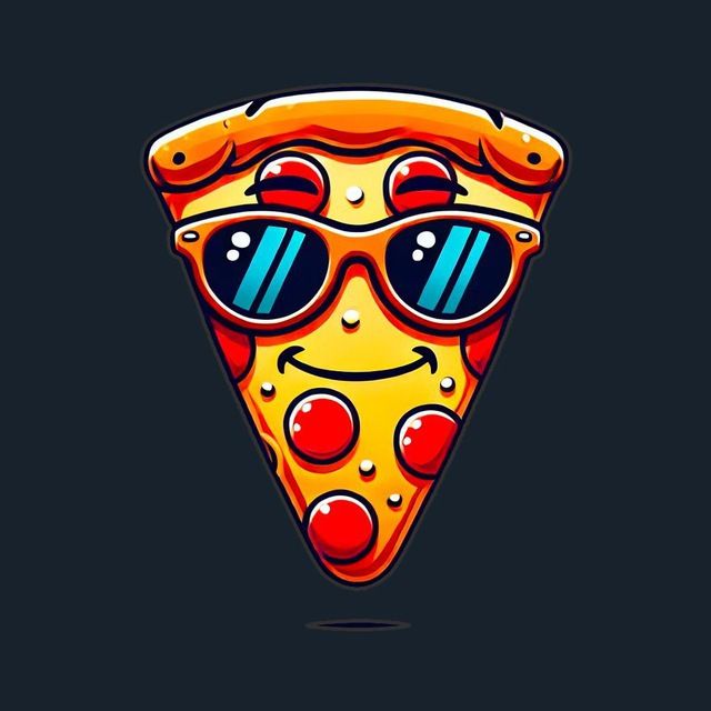 Pizza Penny Game