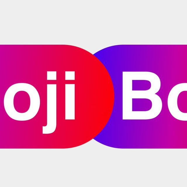 EmojiTitleBot | Текст из эмодзи