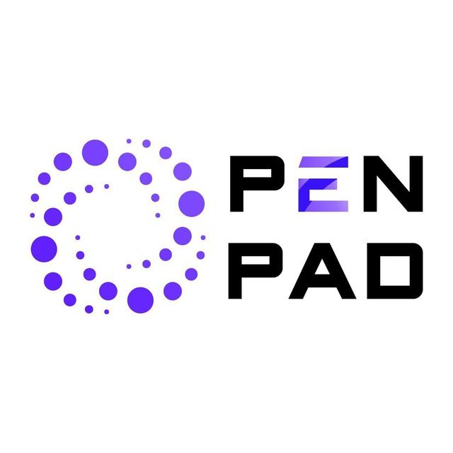OpenTap by Openpad icon