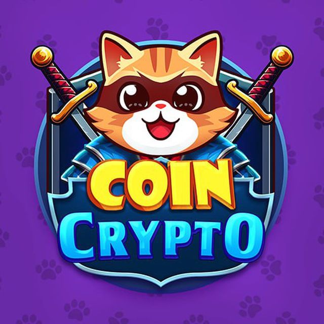 Coin Crypto Game icon