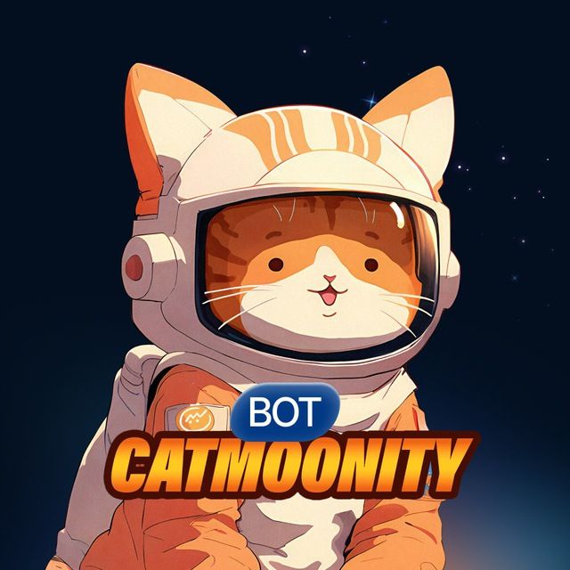 Catmoonity