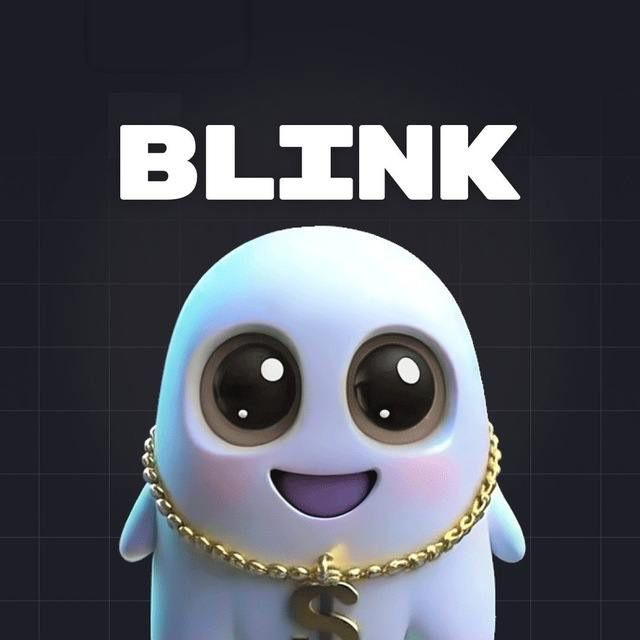 Blink Game AI icon