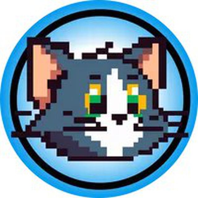 TON&JERRY icon