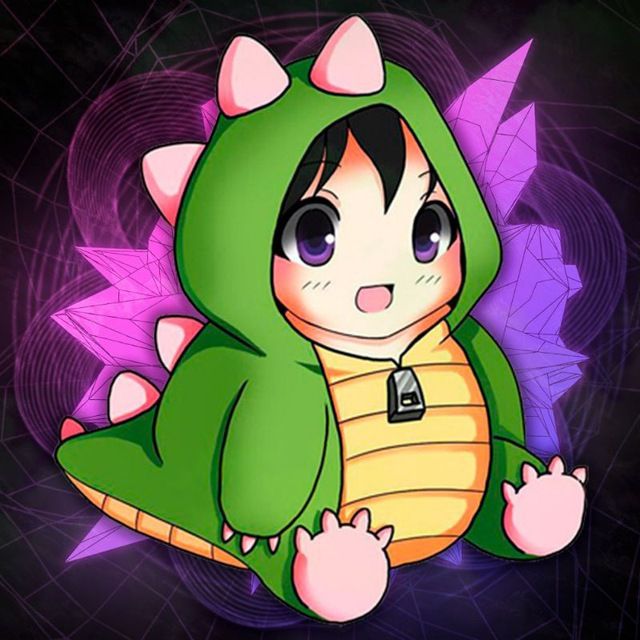 DinoGochi