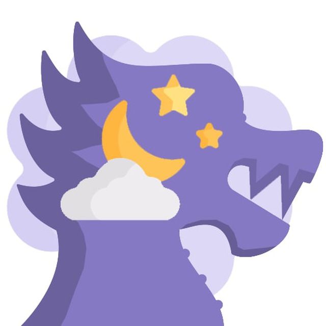 Daydreams | Dixit icon