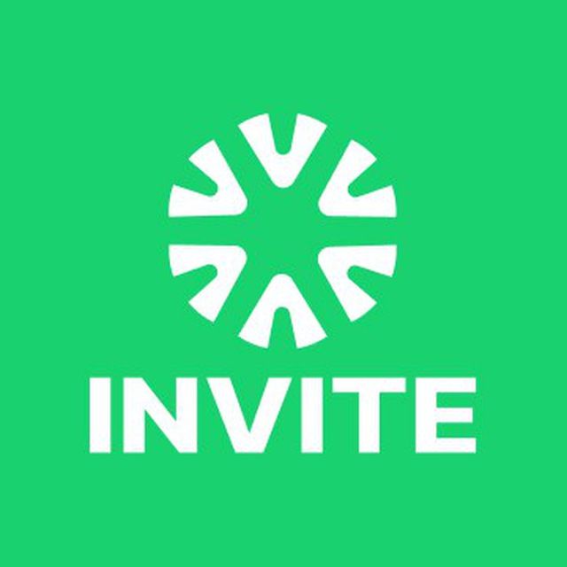 INVITE icon