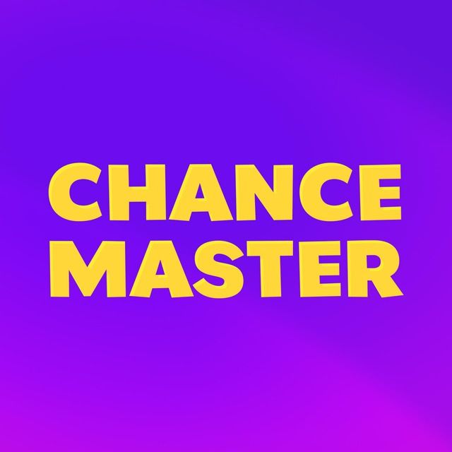 Chance Master Bot