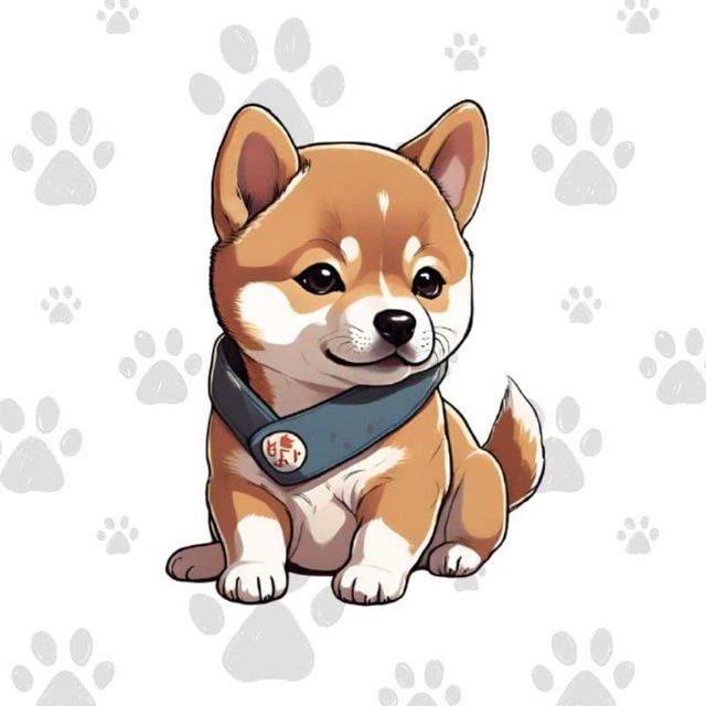 Not Shiba icon