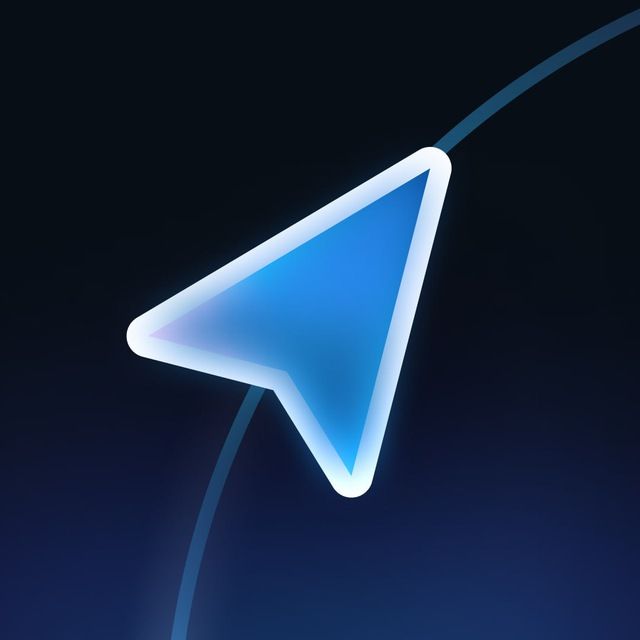 NaviTON icon