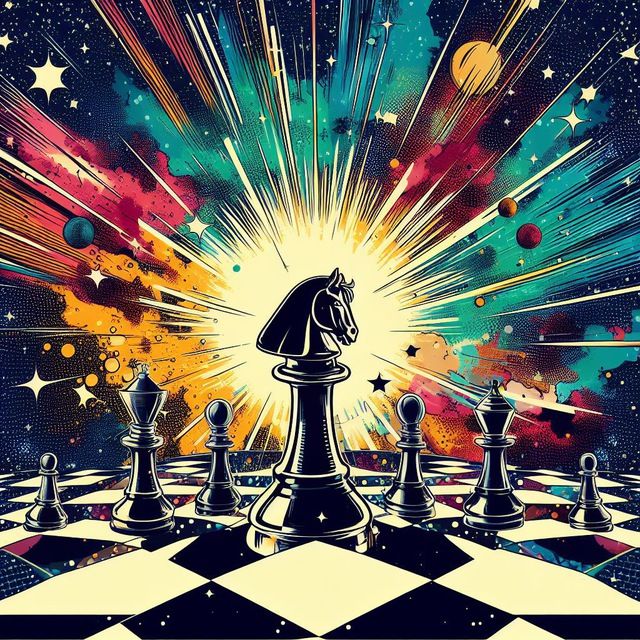 Chess ❤️