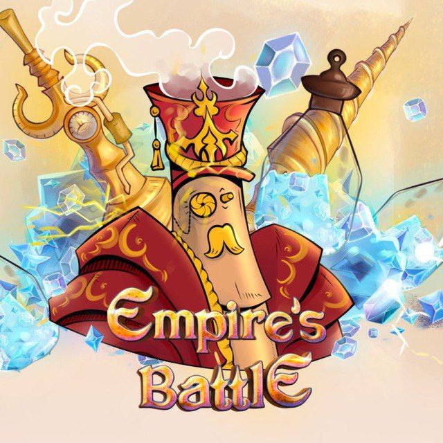 Empire’s Battle: World of Steam