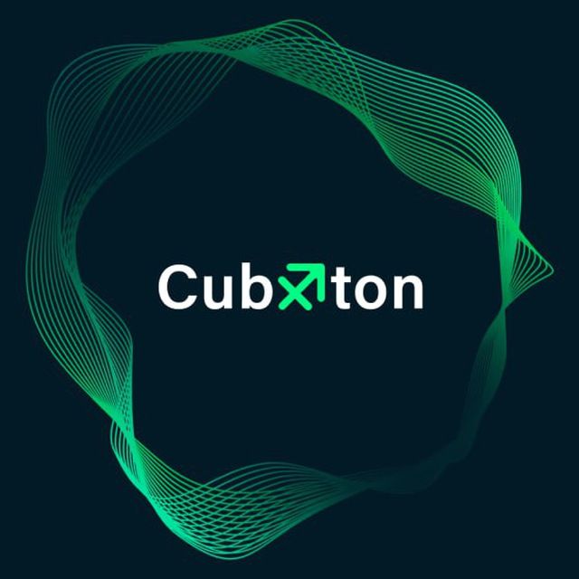 Cubxton icon