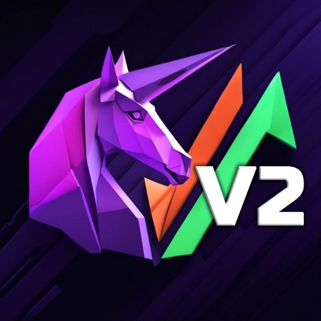 Unibot V2 - Elite Dex Trading Bot icon