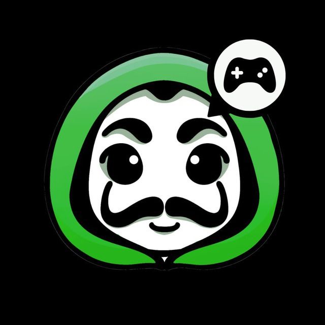 Tap Warrior - Sol Heist ($Heist) icon