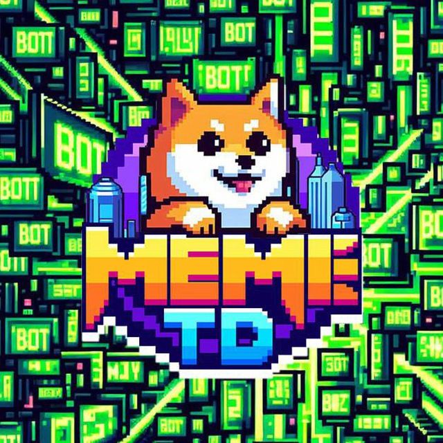 MemeTD | Meme Tower Defense icon