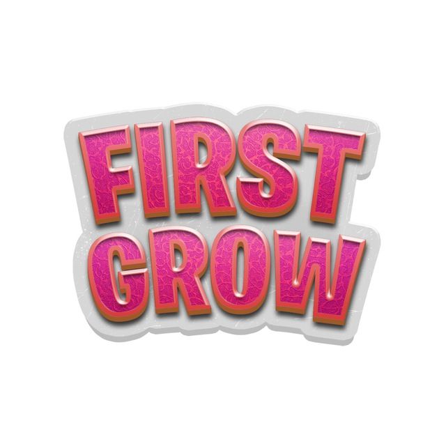 First Grow icon