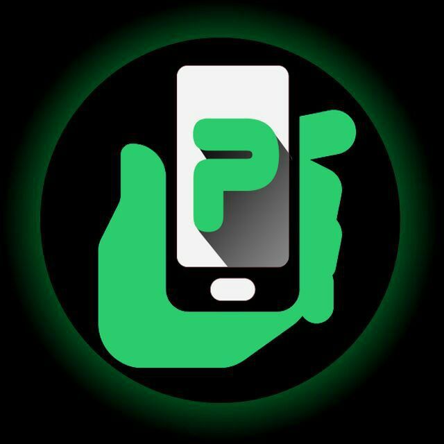 Movie bot icon