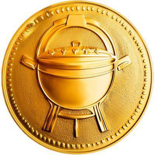 BBQCoin News