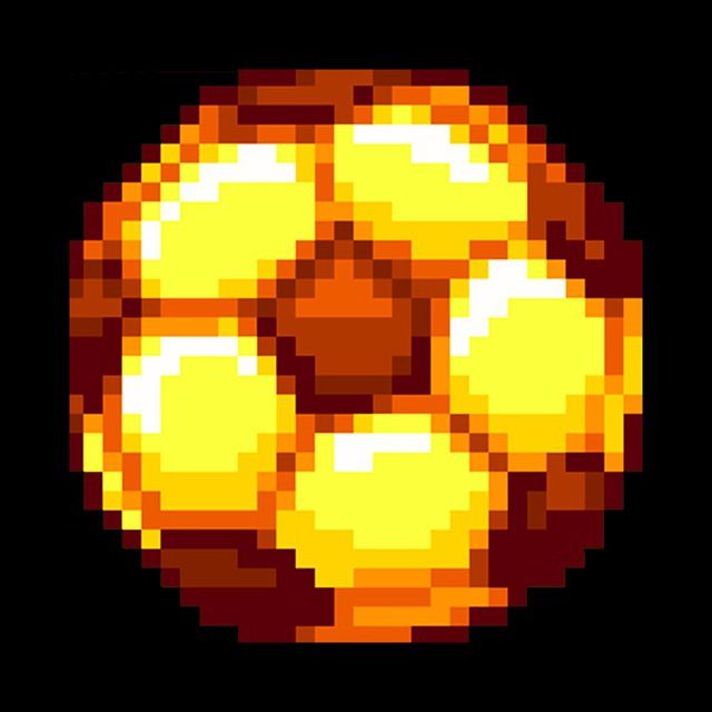GoalPixels ⚽️