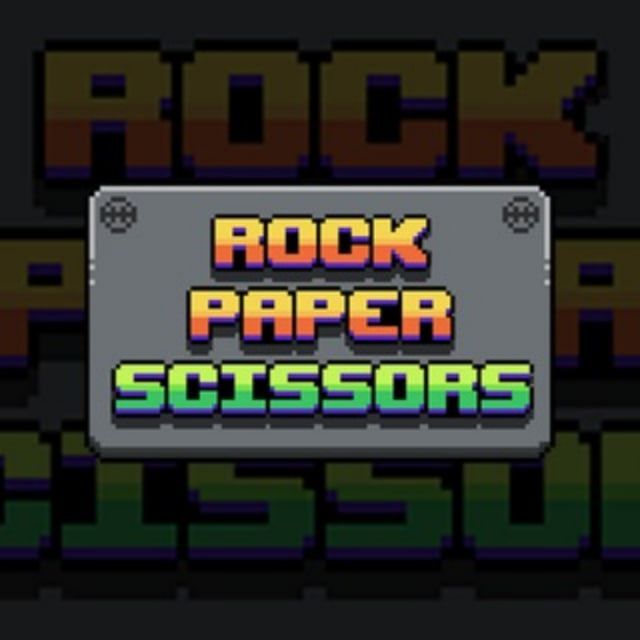 RockPaperScissors