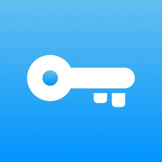 VPN KEYS