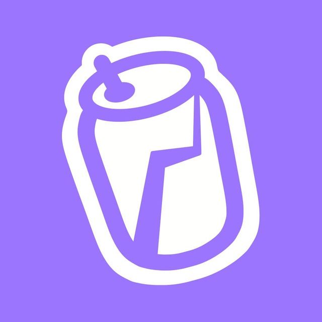 SODA APP icon