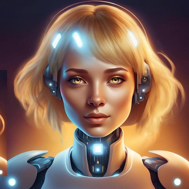 Aisha - your AI assistant