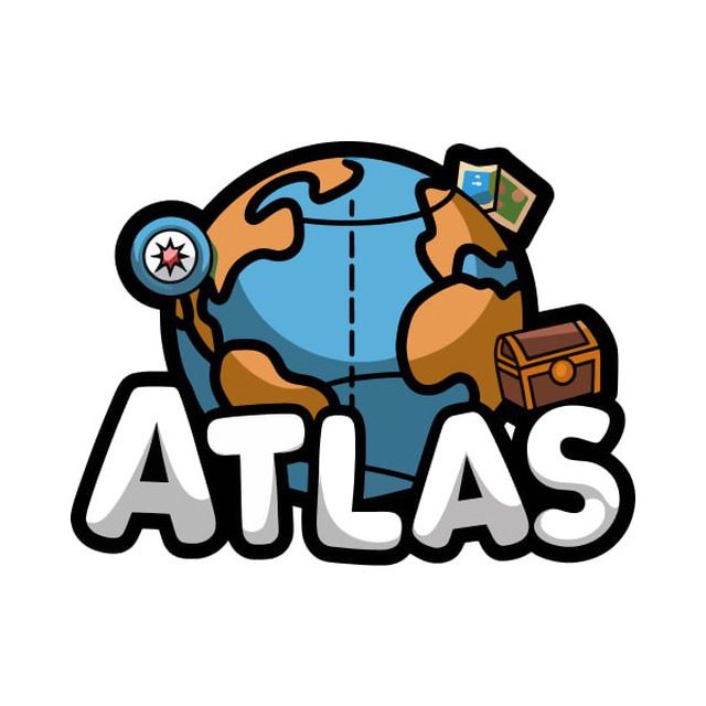 Atlas Vault icon