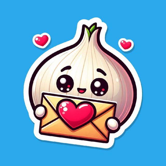 Anonion | Анонимные сообщения