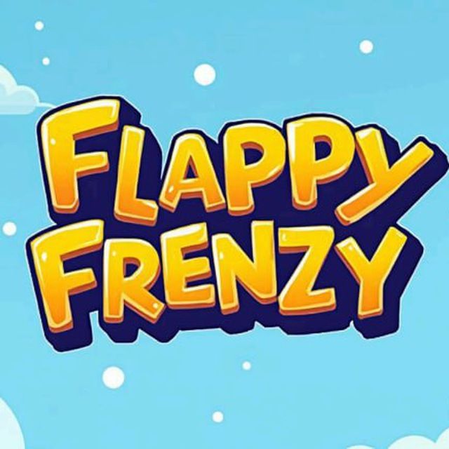 Flappy Frenzy