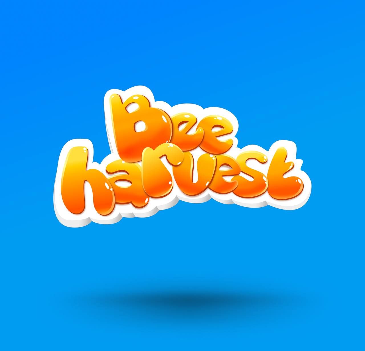 Bee Harvest icon