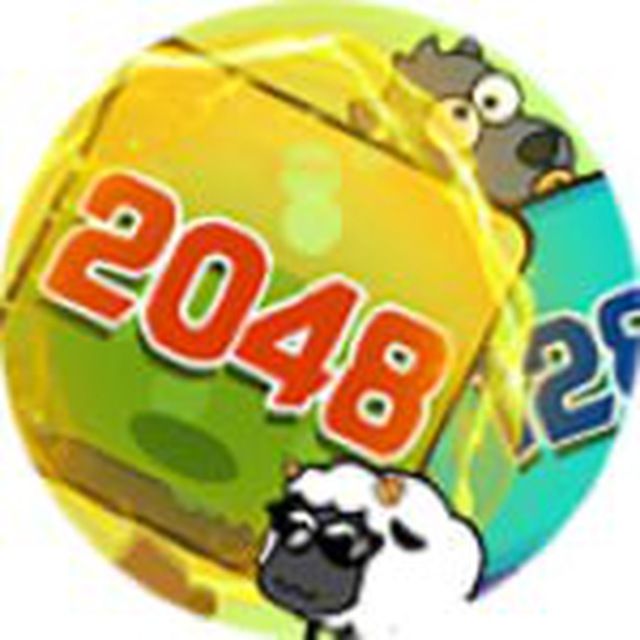2048 Battle