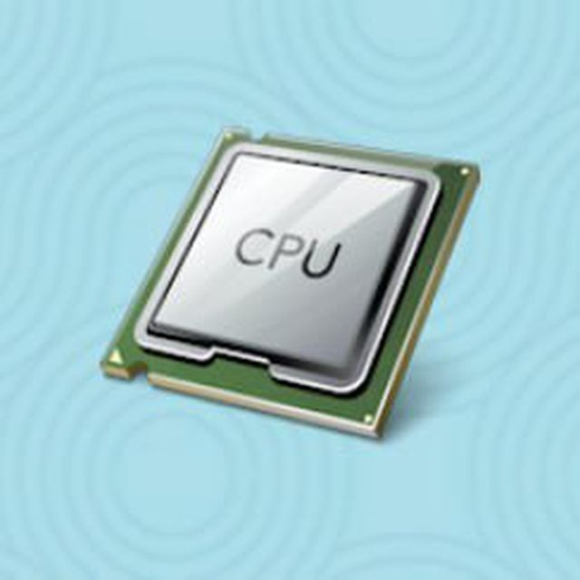 CPU Compare Bot
