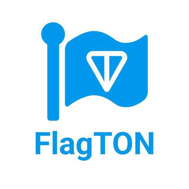 FLAGTON icon